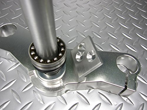 Amazon | モンキー/ゴリラ 31パイ/31mm アルミワイドステム